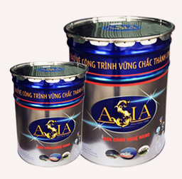 sơn bóng 2k